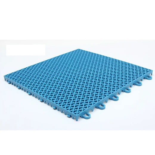 Non-slip Interlocking  floor basketball best selling  kids playground  basketball sports courts students