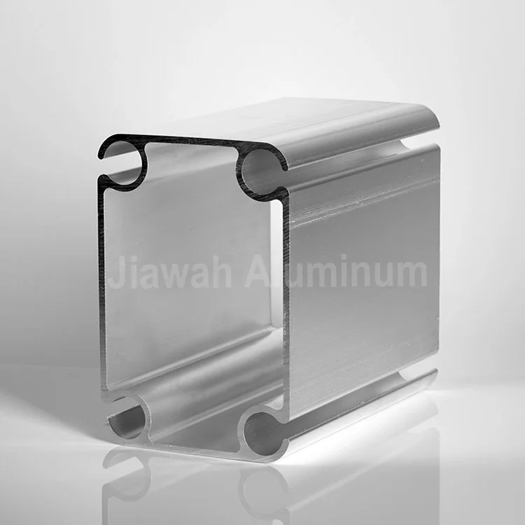 Aluminium marquee extrusion for large industrial buildings and vehicles fabric awning aluminium extrusion rail keder profile