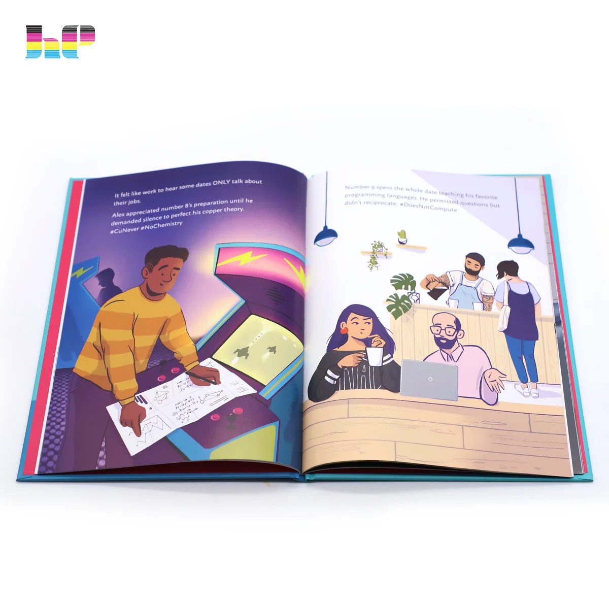 Press publishing companies wholesale story books hardback books/Print cooperative manufacturers