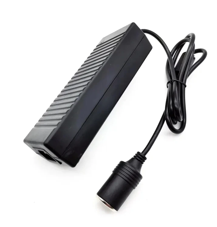 AU стандартные адаптеры питания 12v10a переменного тока для электроники