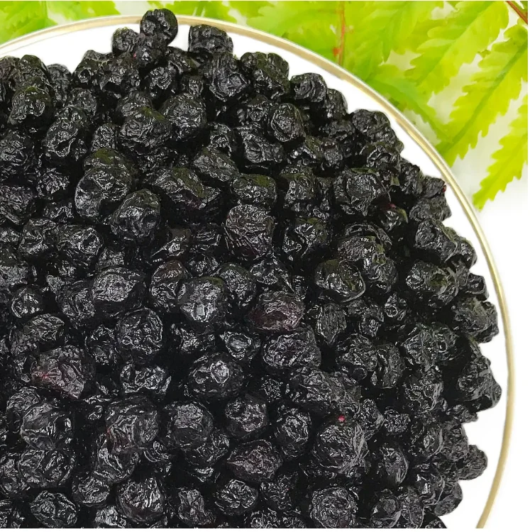 Еда AD Henan вместо сухофруктов оптом, вакуумная упаковка 2023 горячая Распродажа холодных фруктов сушеный сахар голубая