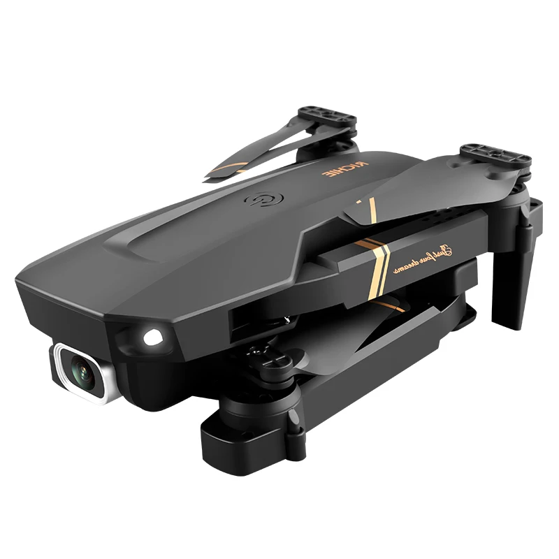 Высококачественная камера V4 складной по низкой цене с Hd-камерой 4K Профессиональный Дрон