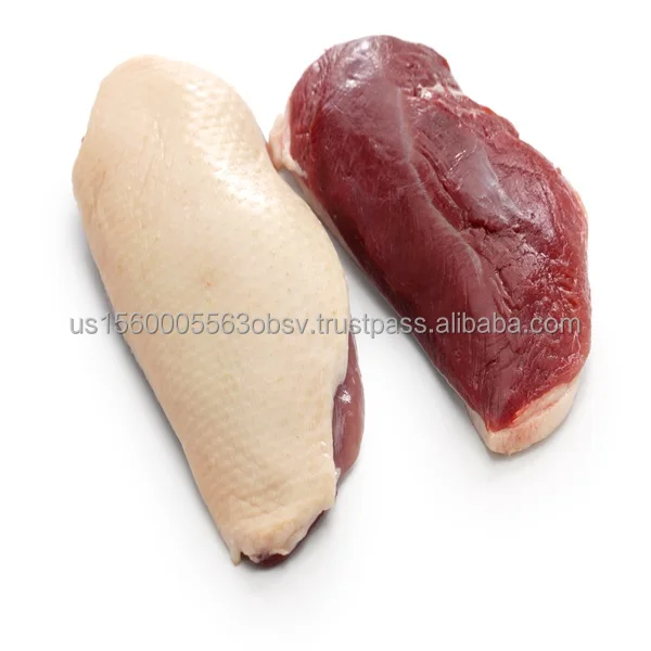 Premium duck breast fillet Wholesale duck breast products