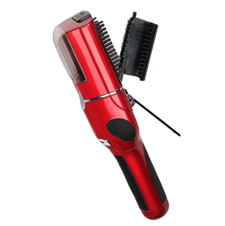 Беспроводные Сплит конец машинка для стрижки волос для женщин Usb зарядка для волос, триммер для волос, электрический Сплит конец триммер для волос