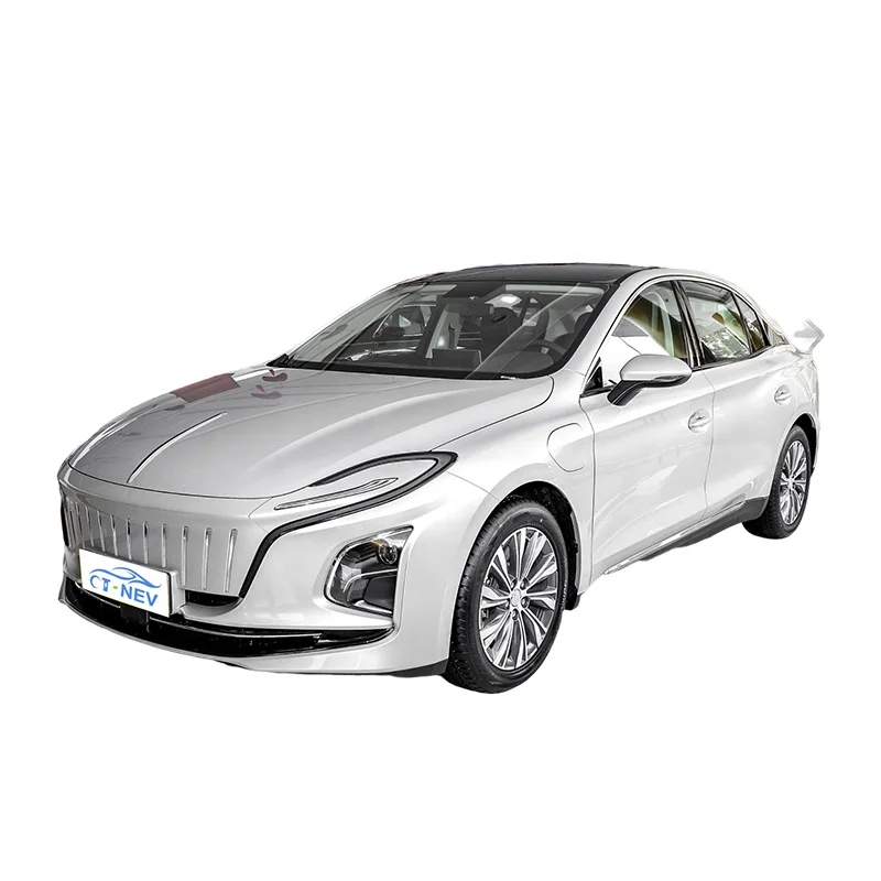 CT-NEV 2023 новые энергетические транспортные средства электрический автомобиль EV взрослых хунцы Eqm5 620 км дальность высокая скорость частных авто