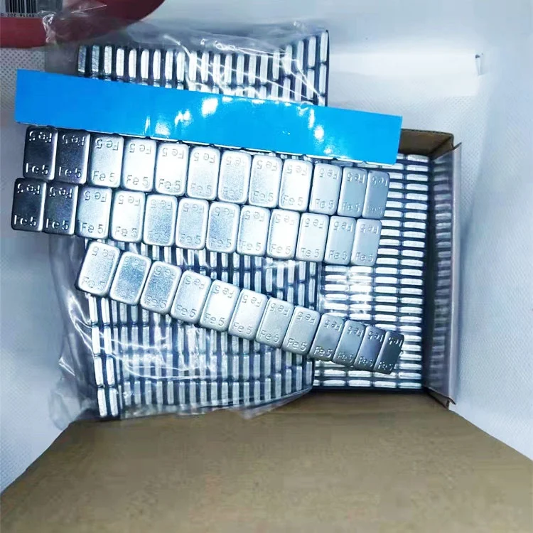 60g Stick on Tire Wheel Balance Weight balancing weights