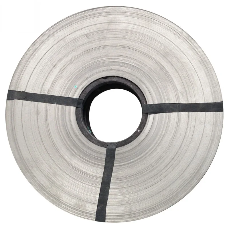 Высокопоставленный индивидуальный мягкий магнитный сплав 1j79 1J85 Mumetal Ni79mo4 Permalloy 80 полоса/лист/пластина для продажи