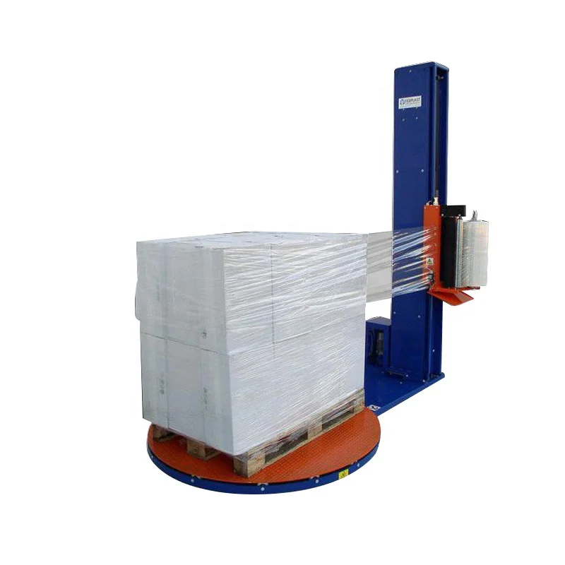 Wrapping machinery clear stretch film with laminated plastic wrap machine length pallet stretch film