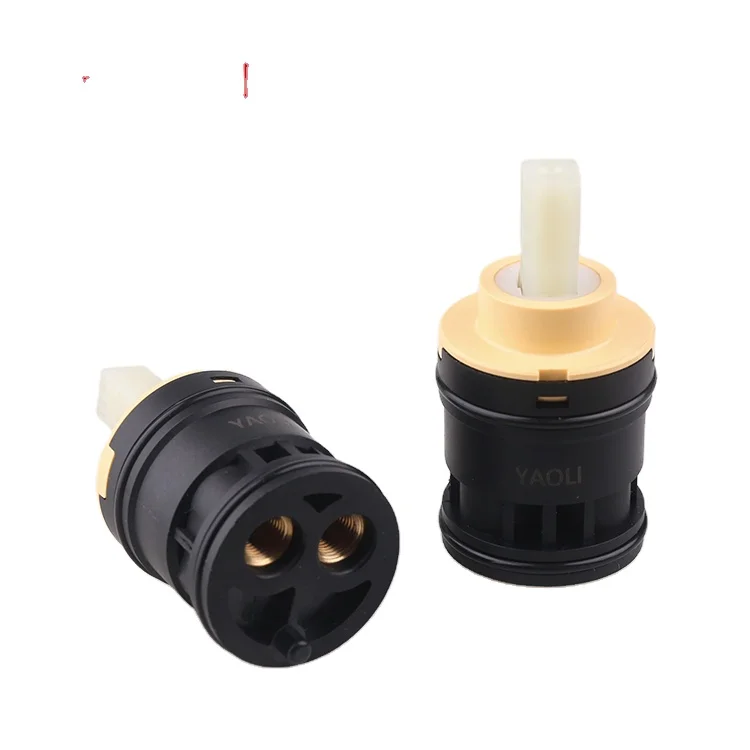 40mm Combined Faucet Cartridge