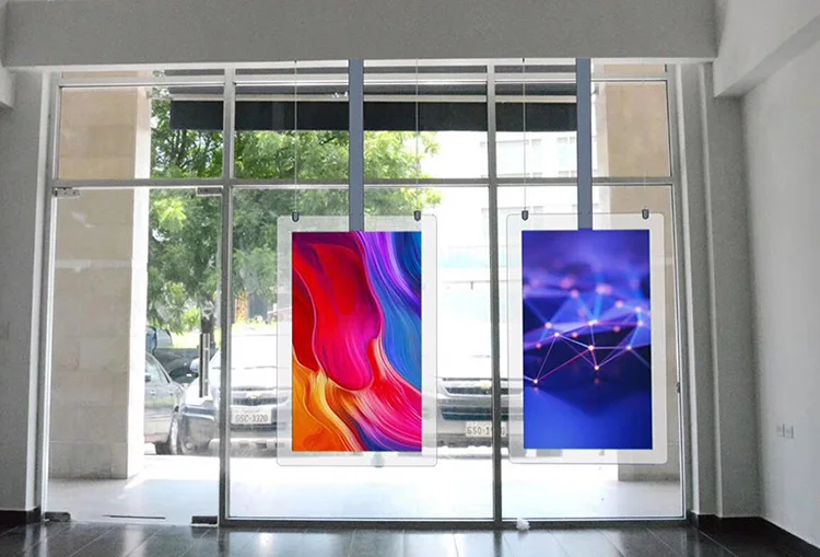 Sexy 32'-65'TV Ultra Thin Digital Signage and Displays android wall mounted lcd advertising display floor stand LCD