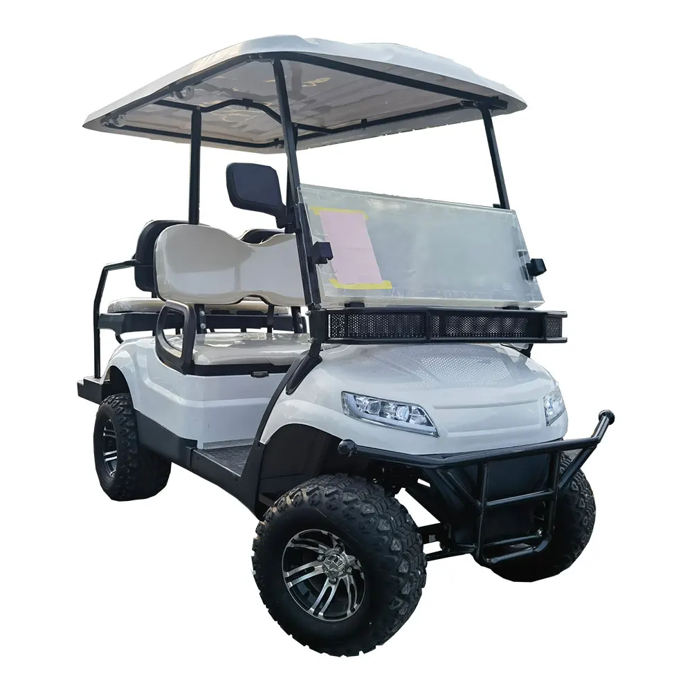Beemotor новый дизайн тележка для гольфа Carrito De Golf Prices электрический автомобиль