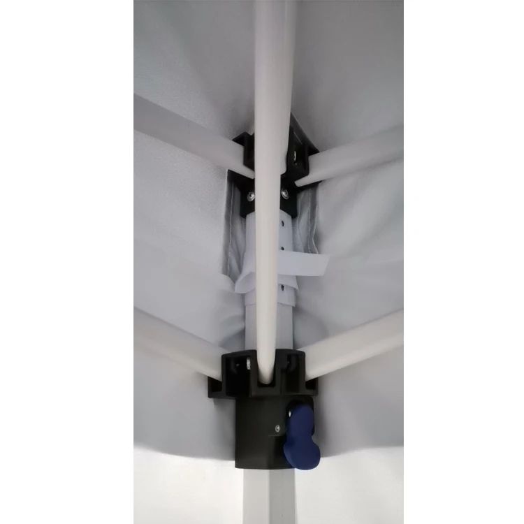 UPF 50 + 10x10 футов выдвижная палатка с вентиляционным отверстием песочные мешки прямые крепления из ткани Оксфорд