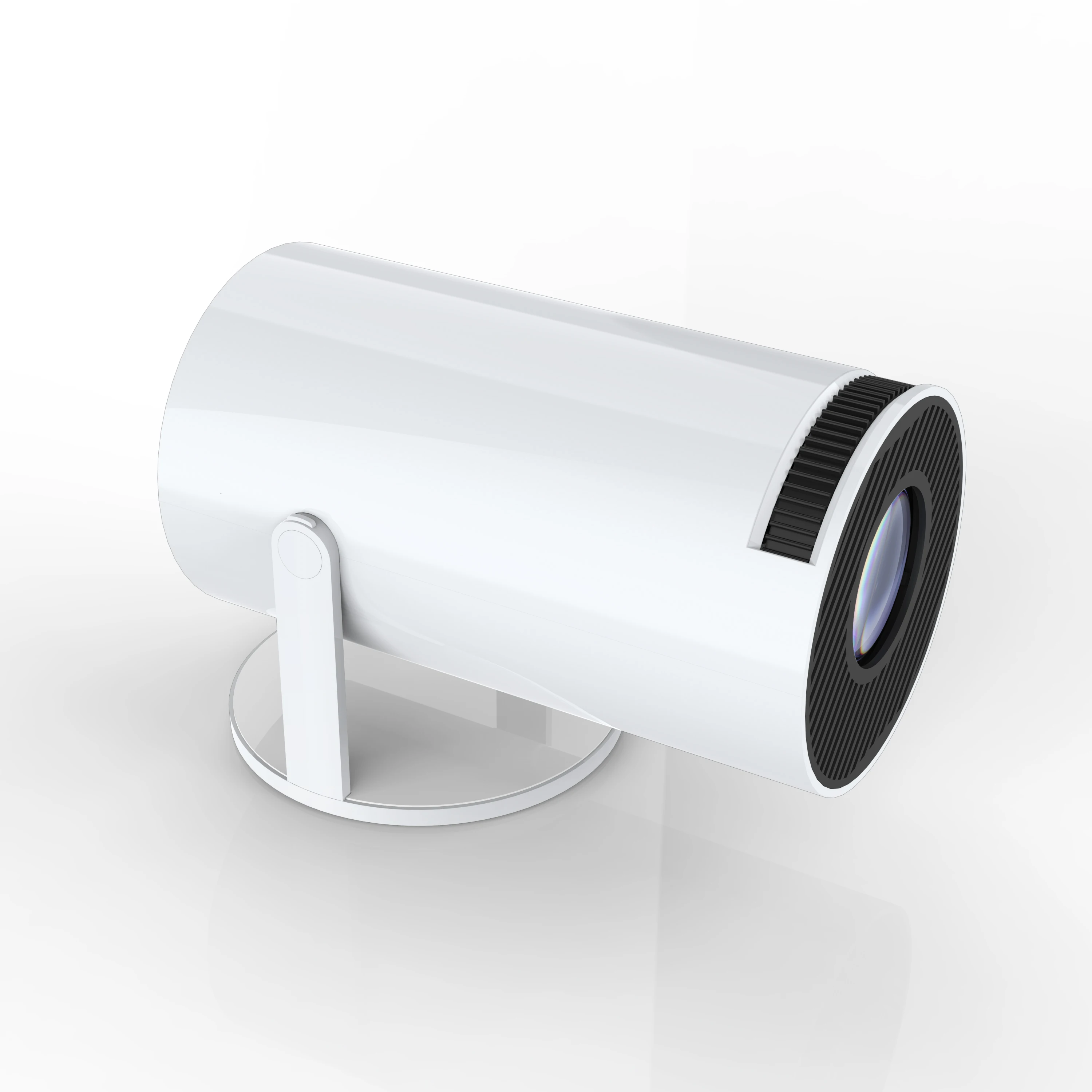 Оптовая продажа умный проектор IHOMELIFE ISMARTX 2 - HY300 на Android 11 портативный 4 К Wi-Fi светодиодный ЖК-дисплей Full HD мини-штекер США 720P домашний кинотеатр