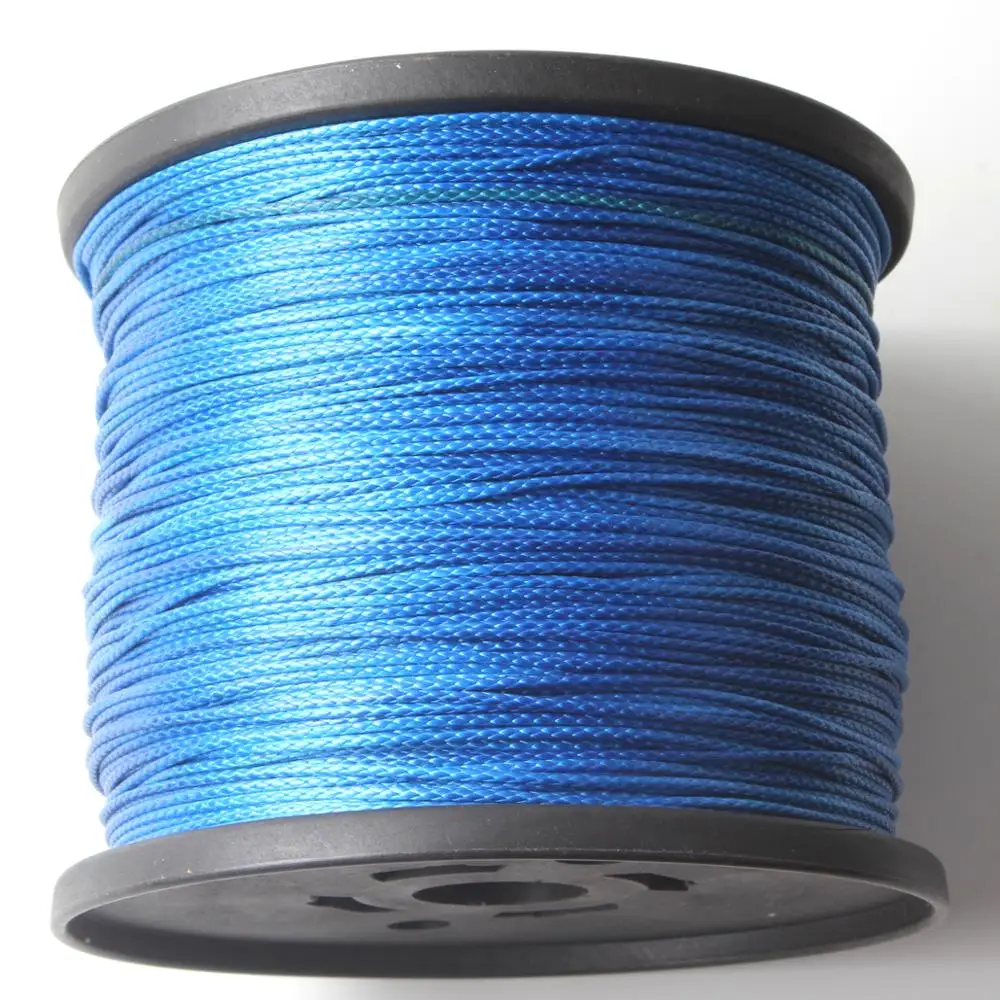 
12 strand synthetic surf kitesurfing kites line 