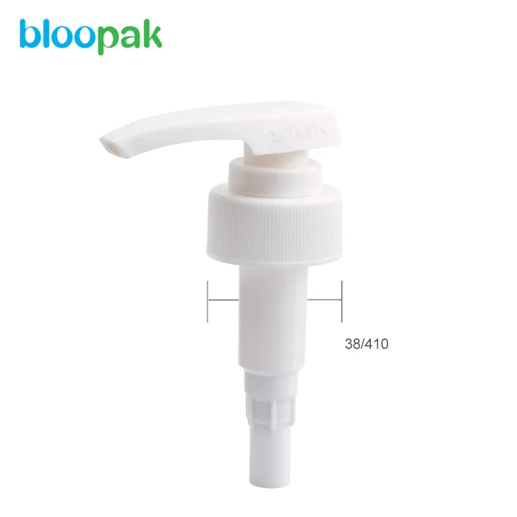 38mm Dispenser lotion pump,plastic lotion pump dispenser,38/400 38/410 lotion pump