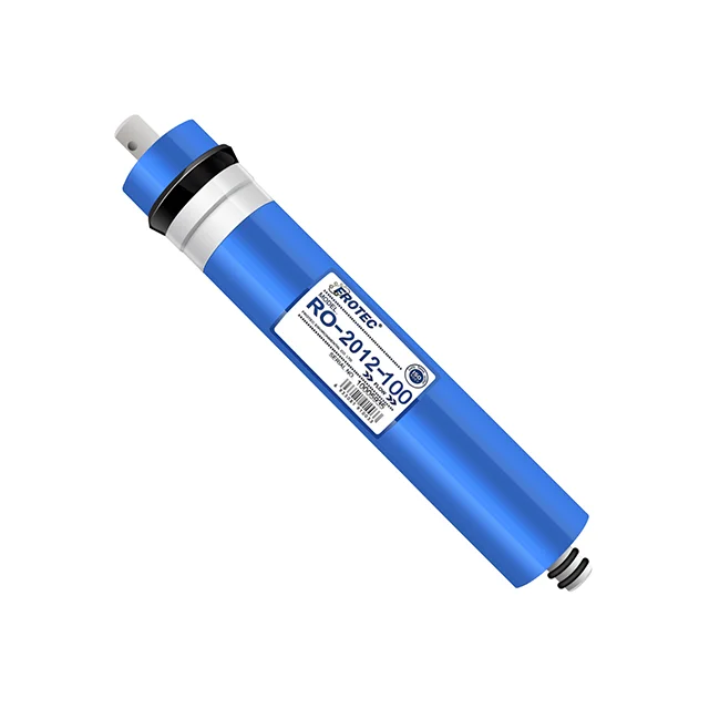China Manufacturers Factory Price Domestic Ro Membrane