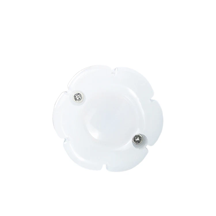 Низкая цена AC100-240v 5W Алюминиевый Крытый настенный светильник 2-контактный светодиодный G23 Заменить CFL люминесцентная лампа Led