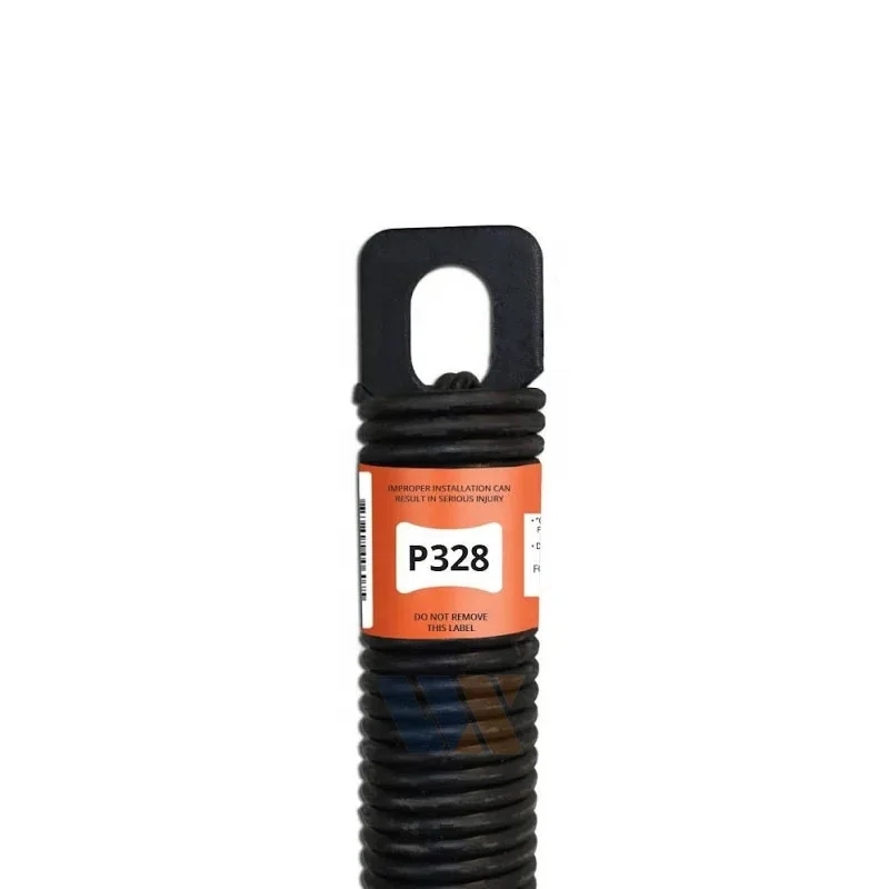 Sectional Door P728 Garage Door Extension Tension Spring
