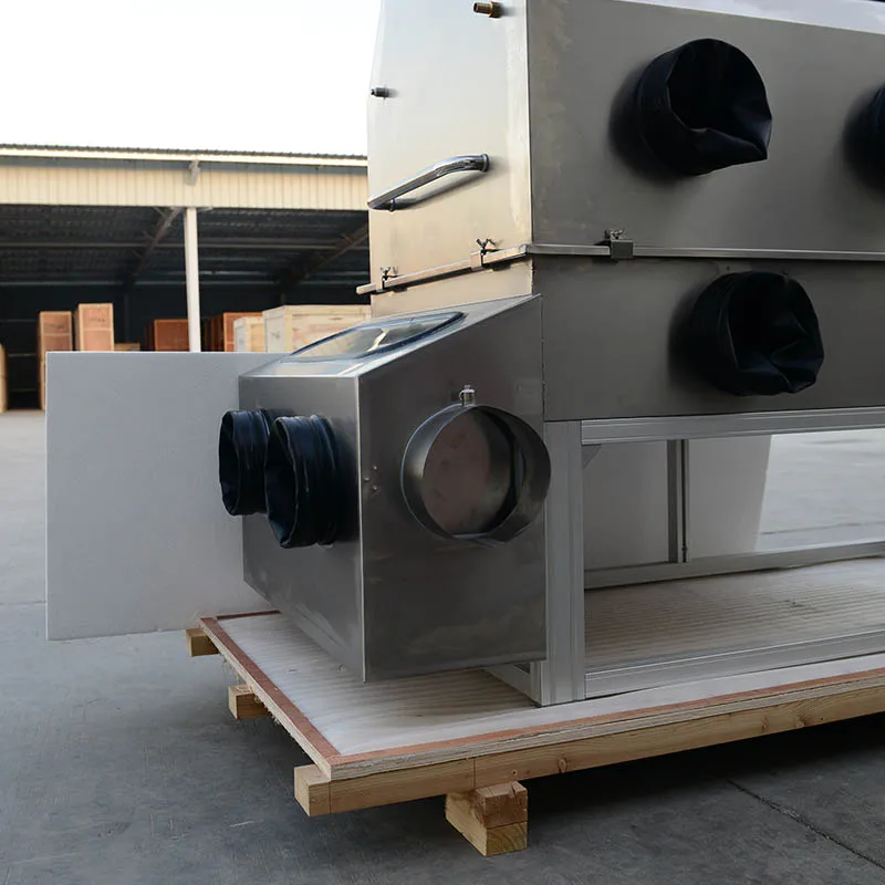 BIOBASE Chicken Isolator 220V Chicken Isolator for Laboratory