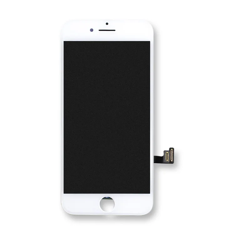 Wholesale price OEM Original Mobile Phone lcds screen display replacement parts for iphone 7 plus
