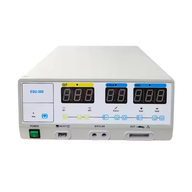 Electrocautery Machine product Universal Multifunctional surgical Credibility Guaranteed New Generation & Intelligence