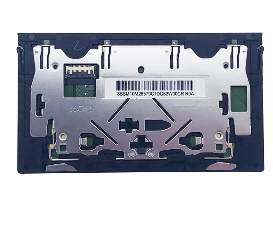 Touchpad Mouse Pad Clicker for Lenovo Thinkpad X280 A285 Laptop 01LV512 01LV513 01LV514 01YU051 01YU052 01YU053