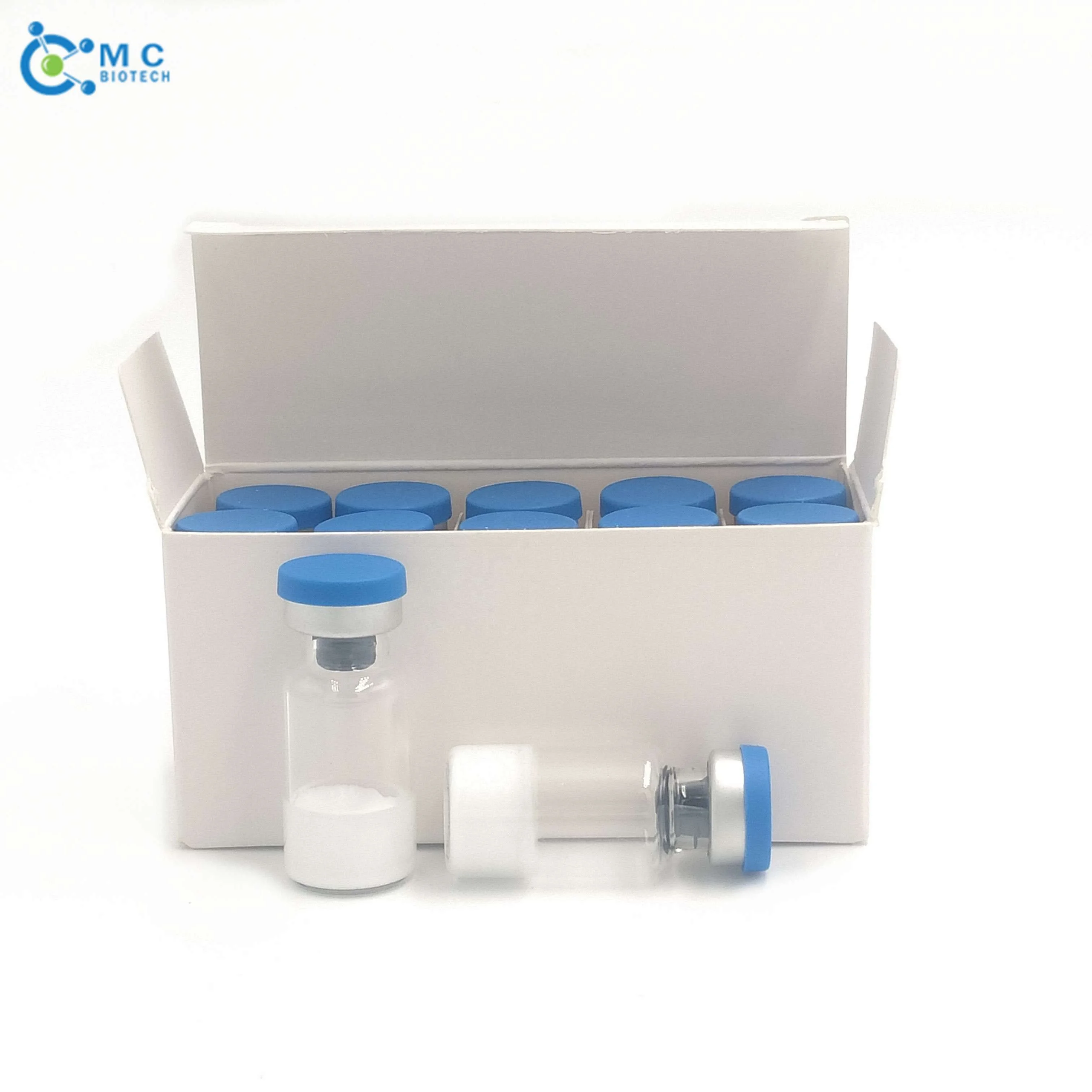 
99% purity GDF-8 peptide powder with 1mg per vial 