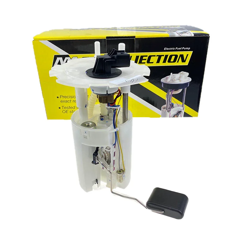 EM1027 059GE gasoline Fuel Pump Module Assembly FUEL FEED UNIT FOR DAEWOO KALOS CHEVROLET AVEO/Hatchback1.4L 96406865 96414381