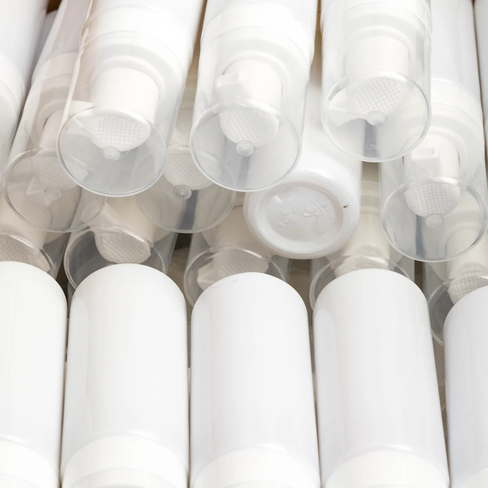 
Private Label Lash Shampoo Eyelash Extension Foam Cleanser foam Flash Beauty Own Label 50ml 