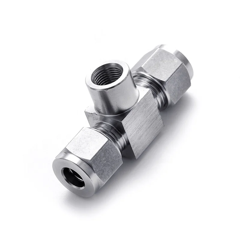 9.52mm 304 Stainless steel straight single spray seat ,high pressure nozzle fitting apply for Hydraulic pipe connection