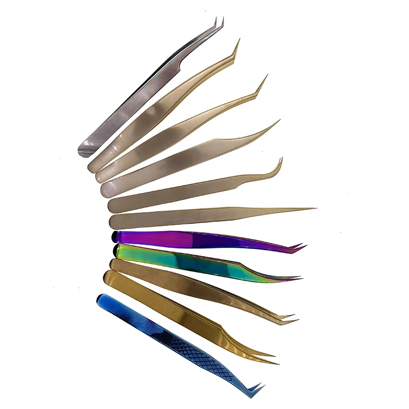 best price wholesale sample order accept eyelash accessories