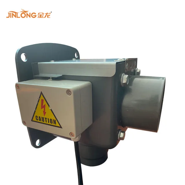 Fully automatic chicken feeder and waterer broiler feeding and drinking line system for chicken coop breeding