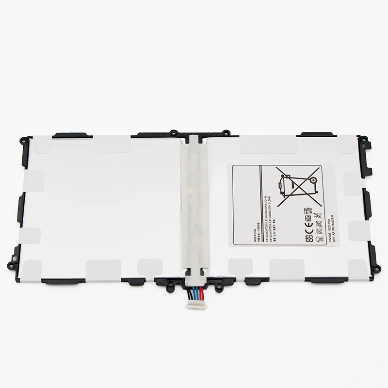 Android Pad battery for Samsung T8220E Galaxy Note 10.1 2014 Edition P601 8220mAh Replacement batteries
