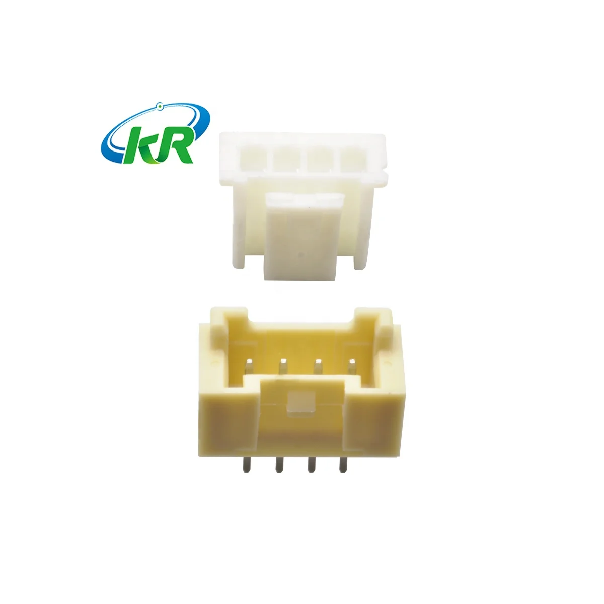 KR2014 2.0mm Pitch 14 Pin PA Wire to Board Electronic Terminal Female Male Connectors