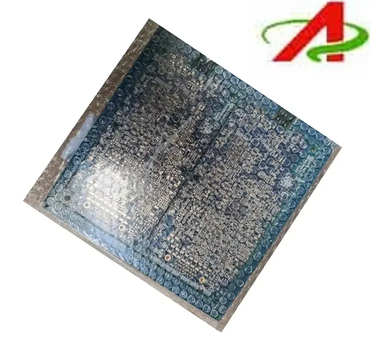 94V-0 solar inverter PCB 4G LTE Modem pcb  circuit board manufacture