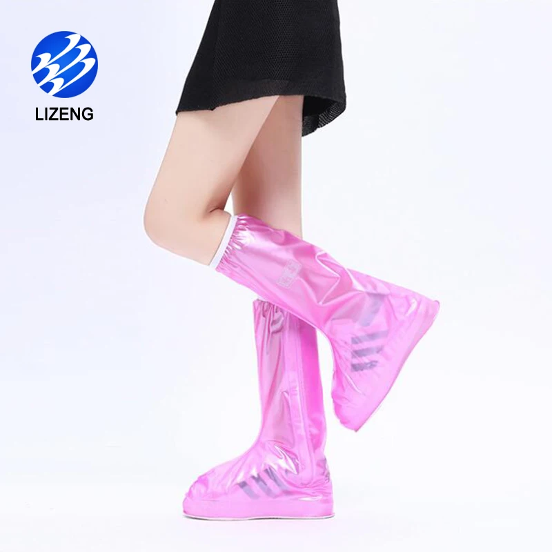 
2020 Control Shoes Reusable Rain Snow Boots Overshoes For Outdoor 