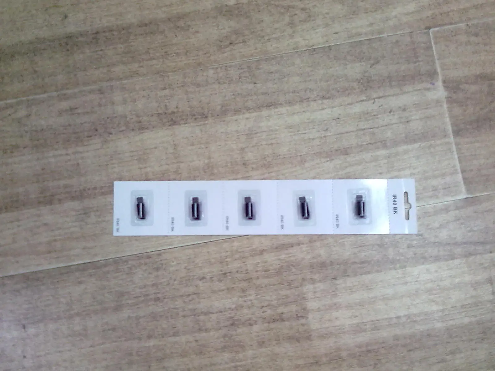 Compatible Ribbon IR40 Calculator Ink Roller