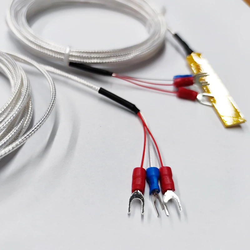 pt 100 temperature sensor controller bearing temperature sensors pt100