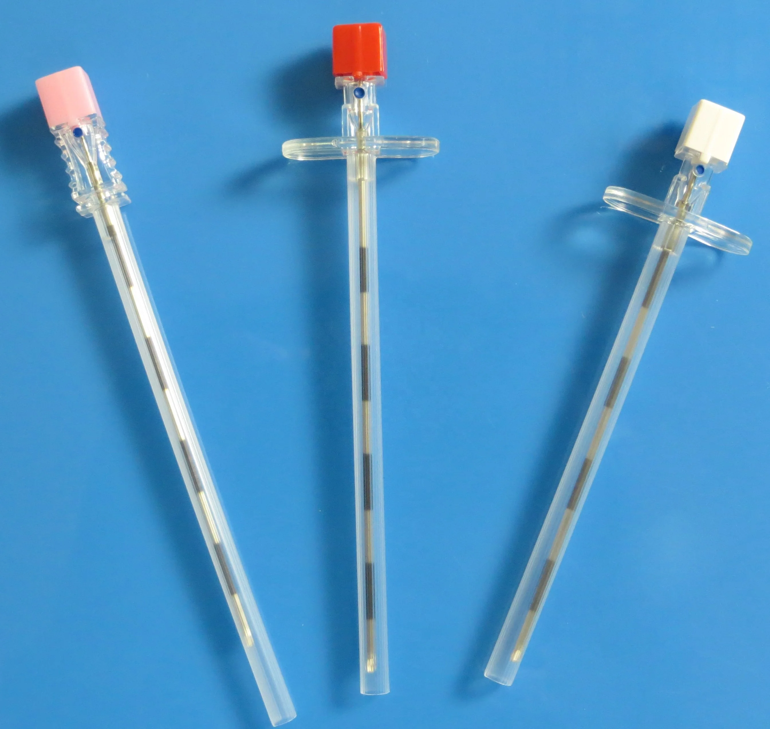 types of medical surgical needles