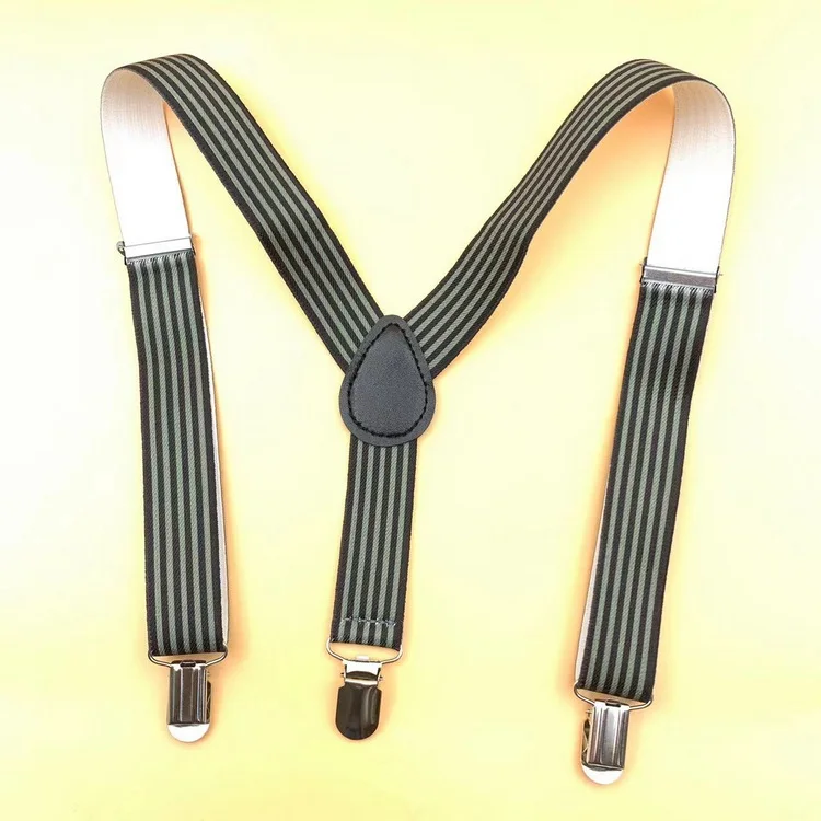 German Oktoberfest suspenders MH-0271 Bazzy Bears Suspender All Sizes Available Fit All Age Factory Outlet