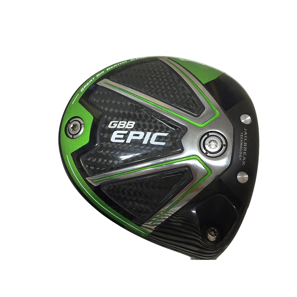 Callaway GBB EPIC SUBZERO  9 Speeder 661 EVOLUTION IV Shaft Right Hand Used Golf Clubs