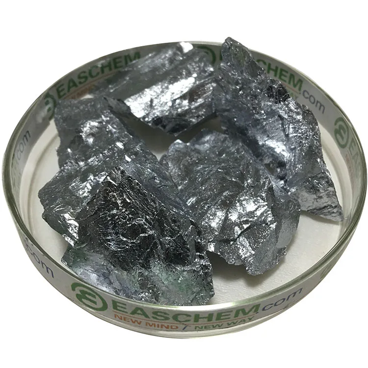 Hot Sale Ferrochrome FeCr67C6.0 FeCr55C6.0 FeCr67C9.5 FeCr55C10.0
