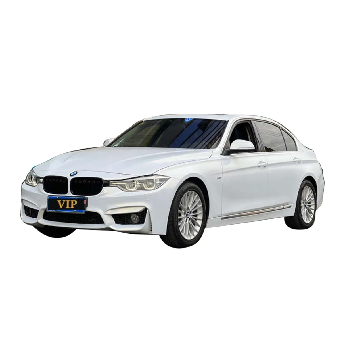 Best price 2016 bmw 3-series 320Li used cars vehicles cheap china sale second hand cars