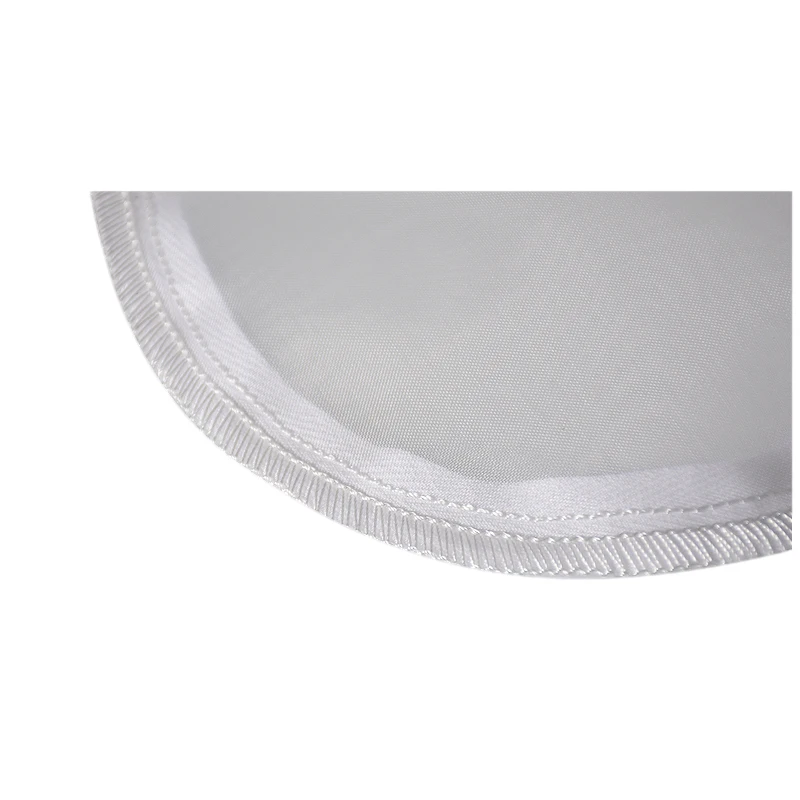 Good Temperature Resistance 5 10 15 20 25 50 100 150 200 Micron Polyester Nylon Mesh Eaton Liquid Filter Bags