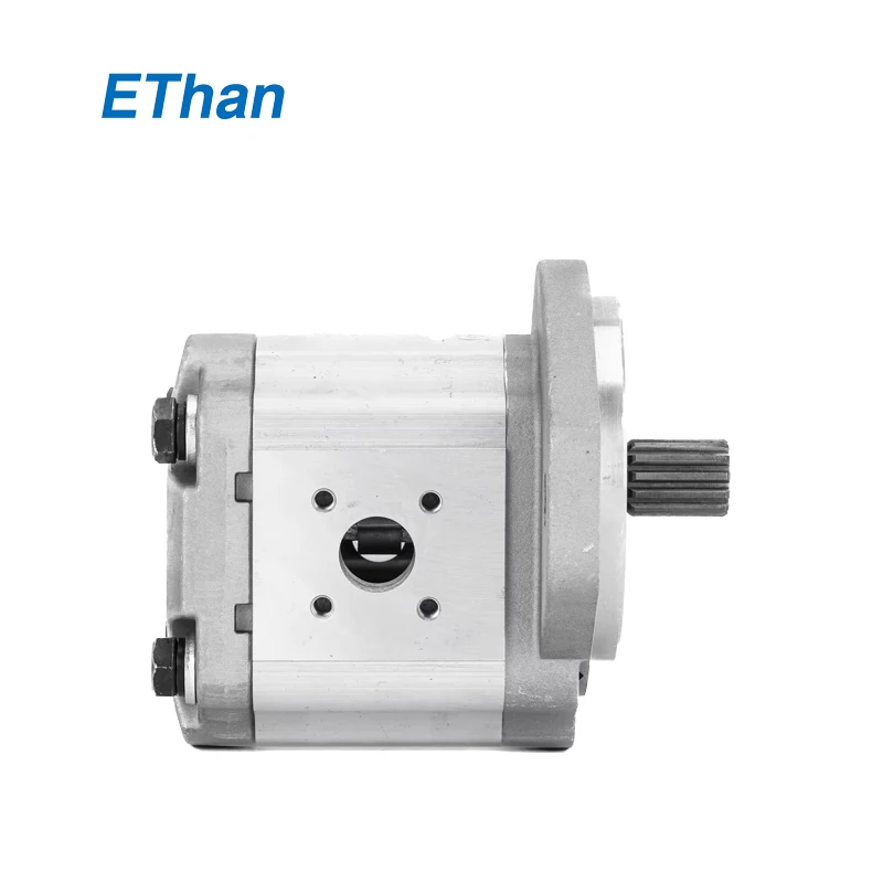 Wholesale High Quality AZPG Series Gear Pump External Gearing Parts Rotary Hydraulic Oil Pump For Bosch Rexroth