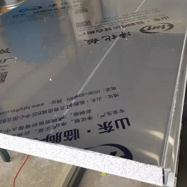 Isolation Sandwich Panel China  Sandwich Panel Production Line Cleanroom Sandwich Panel