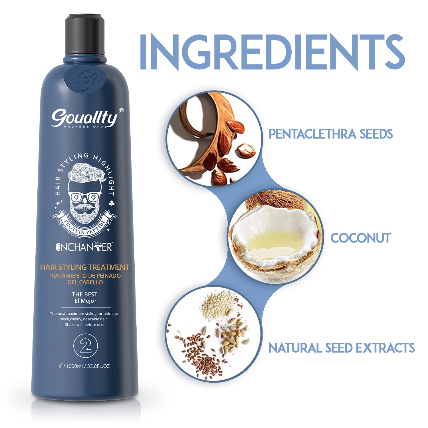 Fast shipping home use In stock wholesale professional Keratin hair treatment