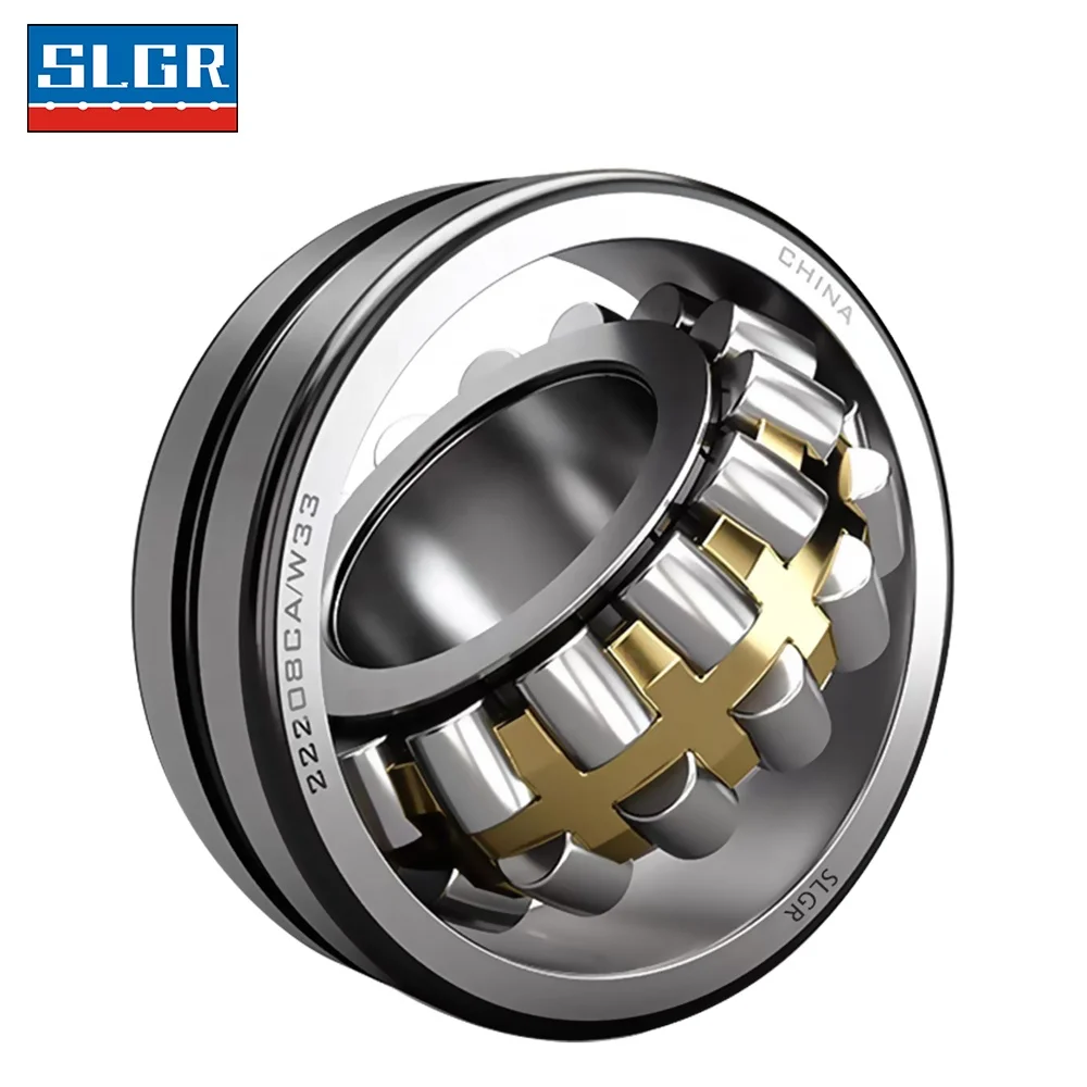 SLGR MINB409 Сферический роликовый подшипник 23226 китайский производитель стальные шарикоподшипники для
