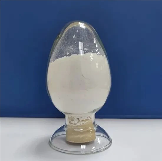 High Purity 99.9 Antimony Oxide White Powder Flame Retardant