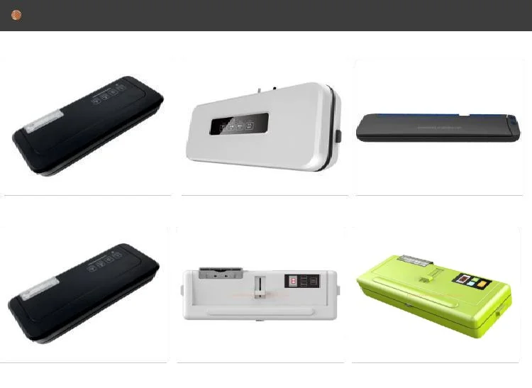 dz 500 vacuum sealer machine